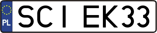 SCIEK33