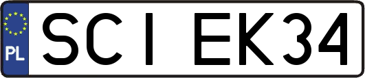 SCIEK34