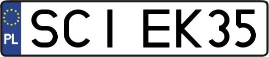 SCIEK35
