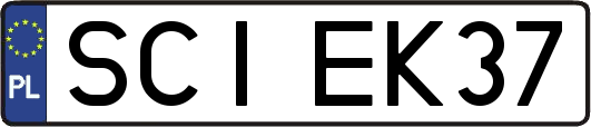 SCIEK37