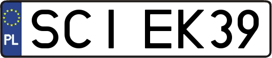 SCIEK39