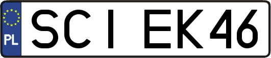 SCIEK46