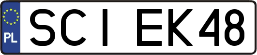 SCIEK48
