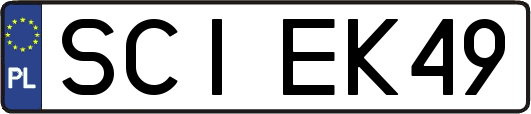 SCIEK49