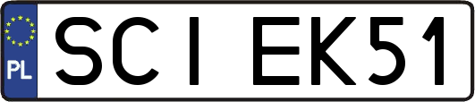 SCIEK51
