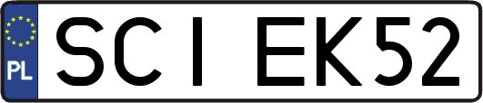 SCIEK52