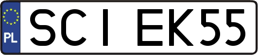 SCIEK55
