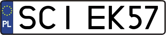 SCIEK57