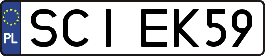 SCIEK59
