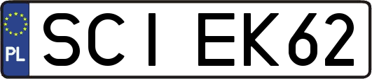 SCIEK62