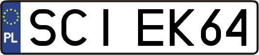 SCIEK64