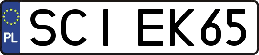 SCIEK65
