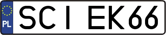 SCIEK66
