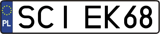 SCIEK68