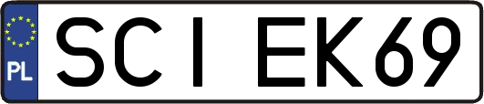 SCIEK69