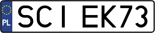 SCIEK73
