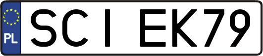 SCIEK79