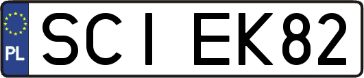 SCIEK82
