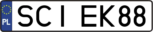 SCIEK88
