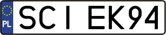 SCIEK94