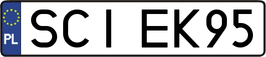 SCIEK95