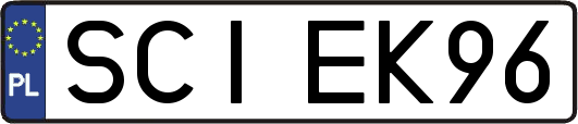 SCIEK96
