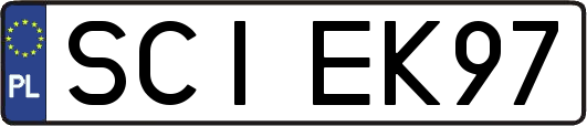 SCIEK97