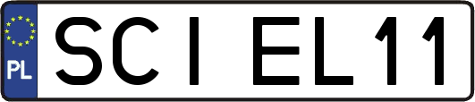 SCIEL11