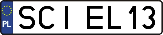 SCIEL13