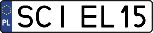 SCIEL15
