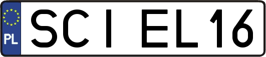 SCIEL16