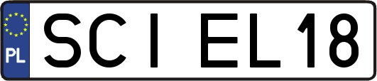 SCIEL18