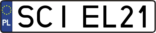 SCIEL21