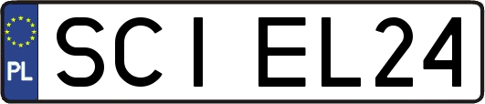 SCIEL24