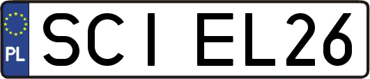 SCIEL26