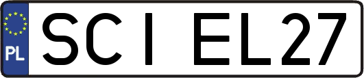 SCIEL27