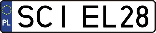SCIEL28