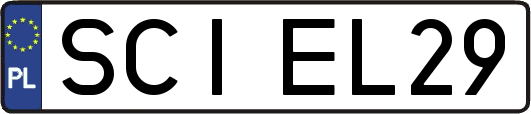 SCIEL29