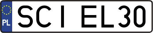 SCIEL30