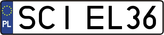 SCIEL36