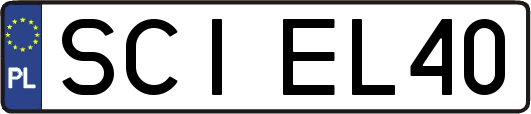 SCIEL40