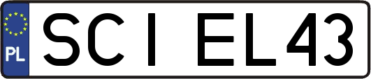 SCIEL43