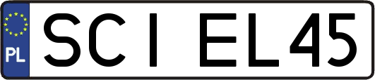 SCIEL45