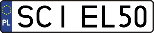 SCIEL50