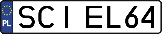 SCIEL64
