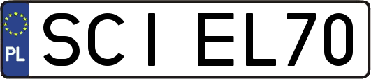 SCIEL70