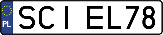 SCIEL78