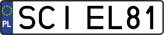 SCIEL81