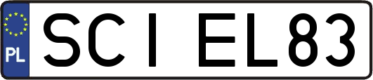 SCIEL83