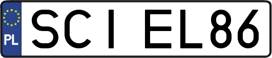 SCIEL86